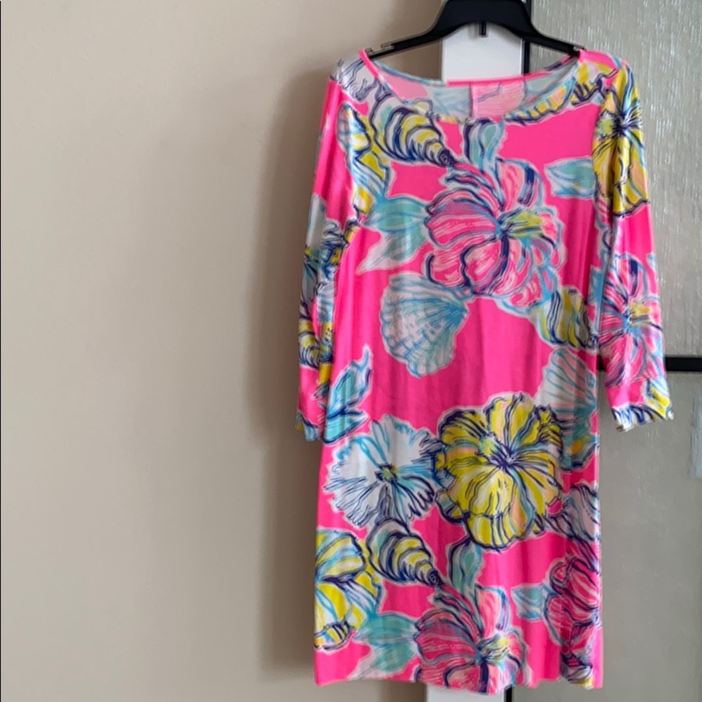 Lilly Pulitzer Dress